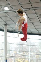 Thumbnail - National Team - Matteo Fraisl - Gymnastique Artistique - 2022 - Austrian Future Cup - Participants - Austria 02055_12335.jpg