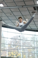 Thumbnail - Joseph Feery - Artistic Gymnastics - 2022 - Austrian Future Cup - Participants - Great Britain 02055_12340.jpg