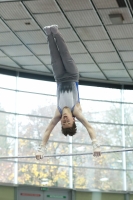 Thumbnail - Joseph Feery - Artistic Gymnastics - 2022 - Austrian Future Cup - Participants - Great Britain 02055_12351.jpg