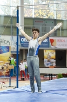 Thumbnail - Joseph Feery - Спортивная гимнастика - 2022 - Austrian Future Cup - Participants - Great Britain 02055_12357.jpg