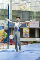 Thumbnail - Joseph Feery - Спортивная гимнастика - 2022 - Austrian Future Cup - Participants - Great Britain 02055_12358.jpg