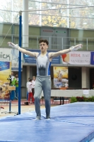 Thumbnail - Joseph Feery - Gymnastique Artistique - 2022 - Austrian Future Cup - Participants - Great Britain 02055_12359.jpg