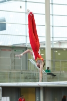 Thumbnail - Baden - Shimon Aoki - Artistic Gymnastics - 2022 - Austrian Future Cup - Participants - Germany 02055_12367.jpg