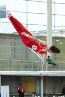 Thumbnail - Baden - Shimon Aoki - Artistic Gymnastics - 2022 - Austrian Future Cup - Participants - Germany 02055_12374.jpg