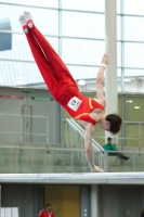Thumbnail - Baden - Shimon Aoki - Artistic Gymnastics - 2022 - Austrian Future Cup - Participants - Germany 02055_12375.jpg