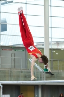 Thumbnail - Baden - Shimon Aoki - Artistic Gymnastics - 2022 - Austrian Future Cup - Participants - Germany 02055_12377.jpg