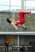 Thumbnail - Baden - Shimon Aoki - Artistic Gymnastics - 2022 - Austrian Future Cup - Participants - Germany 02055_12380.jpg