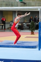 Thumbnail - Baden - Shimon Aoki - Artistic Gymnastics - 2022 - Austrian Future Cup - Participants - Germany 02055_12383.jpg