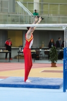Thumbnail - Baden - Shimon Aoki - Artistic Gymnastics - 2022 - Austrian Future Cup - Participants - Germany 02055_12384.jpg