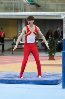 Thumbnail - Baden - Shimon Aoki - Artistic Gymnastics - 2022 - Austrian Future Cup - Participants - Germany 02055_12385.jpg