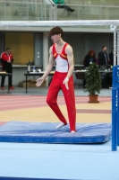 Thumbnail - Baden - Shimon Aoki - Artistic Gymnastics - 2022 - Austrian Future Cup - Participants - Germany 02055_12386.jpg