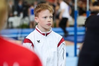 Thumbnail - Baden - Elias Reichenbach - Спортивная гимнастика - 2022 - Austrian Future Cup - Participants - Germany 02055_12423.jpg