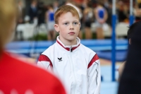 Thumbnail - Baden - Elias Reichenbach - Спортивная гимнастика - 2022 - Austrian Future Cup - Participants - Germany 02055_12424.jpg