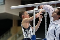 Thumbnail - Participants - Artistic Gymnastics - 2022 - Austrian Future Cup 02055_12446.jpg