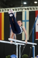 Thumbnail - Michael Miggitsch - Спортивная гимнастика - 2022 - Austrian Future Cup - Participants - Austria 02055_12457.jpg
