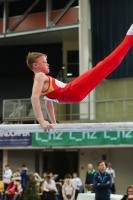 Thumbnail - Baden - Elias Reichenbach - Artistic Gymnastics - 2022 - Austrian Future Cup - Participants - Germany 02055_12525.jpg