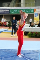Thumbnail - Baden - Elias Reichenbach - Спортивная гимнастика - 2022 - Austrian Future Cup - Participants - Germany 02055_12528.jpg