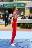 Thumbnail - Baden - Elias Reichenbach - Спортивная гимнастика - 2022 - Austrian Future Cup - Participants - Germany 02055_12529.jpg