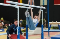 Thumbnail - Great Britain - Gymnastique Artistique - 2022 - Austrian Future Cup - Participants 02055_12533.jpg