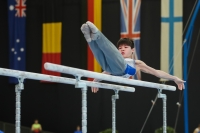 Thumbnail - Great Britain - Gymnastique Artistique - 2022 - Austrian Future Cup - Participants 02055_12539.jpg