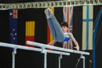 Thumbnail - Great Britain - Gymnastique Artistique - 2022 - Austrian Future Cup - Participants 02055_12540.jpg