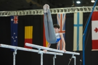 Thumbnail - James Knipe - Artistic Gymnastics - 2022 - Austrian Future Cup - Participants - Great Britain 02055_12541.jpg
