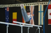 Thumbnail - James Knipe - Artistic Gymnastics - 2022 - Austrian Future Cup - Participants - Great Britain 02055_12542.jpg