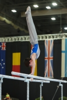 Thumbnail - Great Britain - Gymnastique Artistique - 2022 - Austrian Future Cup - Participants 02055_12543.jpg