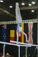 Thumbnail - Great Britain - Gymnastique Artistique - 2022 - Austrian Future Cup - Participants 02055_12545.jpg