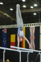 Thumbnail - Great Britain - Gymnastique Artistique - 2022 - Austrian Future Cup - Participants 02055_12546.jpg