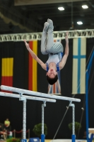 Thumbnail - Great Britain - Gymnastique Artistique - 2022 - Austrian Future Cup - Participants 02055_12549.jpg