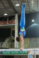 Thumbnail - Slovenia - Artistic Gymnastics - 2022 - Austrian Future Cup - Participants 02055_12580.jpg