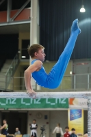Thumbnail - Slovenia - Gymnastique Artistique - 2022 - Austrian Future Cup - Participants 02055_12590.jpg