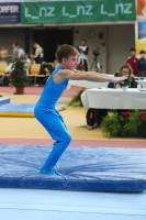 Thumbnail - Slovenia - Спортивная гимнастика - 2022 - Austrian Future Cup - Participants 02055_12594.jpg