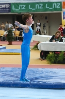 Thumbnail - Participants - Artistic Gymnastics - 2022 - Austrian Future Cup 02055_12595.jpg