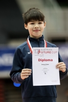 Thumbnail - Award Ceremonies - Спортивная гимнастика - 2022 - Austrian Future Cup 02055_12635.jpg