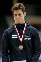 Thumbnail - Pferd - Artistic Gymnastics - 2022 - Austrian Future Cup - Award Ceremonies 02055_12654.jpg
