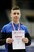 Thumbnail - Ringe - Спортивная гимнастика - 2022 - Austrian Future Cup - Award Ceremonies 02055_12663.jpg
