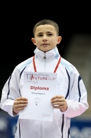 Thumbnail - Award Ceremonies - Artistic Gymnastics - 2022 - Austrian Future Cup 02055_12737.jpg