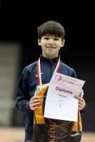 Thumbnail - Award Ceremonies - Artistic Gymnastics - 2022 - Austrian Future Cup 02055_12739.jpg