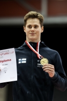 Thumbnail - Award Ceremonies - Спортивная гимнастика - 2022 - Austrian Future Cup 02055_12781.jpg