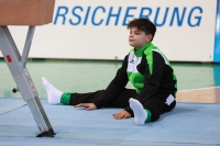 Thumbnail - Jann Tandel - Artistic Gymnastics - 2023 - NBL Nord Cottbus - Teilnehmer - SV Halle 02057_00004.jpg
