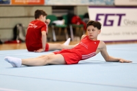 Thumbnail - Teilnehmer - Artistic Gymnastics - 2023 - NBL Nord Cottbus 02057_00009.jpg