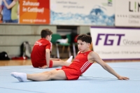 Thumbnail - Teilnehmer - Artistic Gymnastics - 2023 - NBL Nord Cottbus 02057_00010.jpg