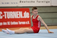 Thumbnail - Teilnehmer - Artistic Gymnastics - 2023 - NBL Nord Cottbus 02057_00012.jpg