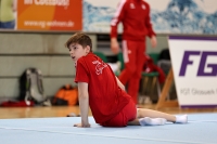 Thumbnail - Teilnehmer - Artistic Gymnastics - 2023 - NBL Nord Cottbus 02057_00015.jpg