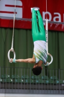 Thumbnail - Josef Jaffer - Artistic Gymnastics - 2023 - NBL Nord Cottbus - Teilnehmer - SV Halle 02057_00037.jpg