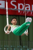Thumbnail - Teilnehmer - Artistic Gymnastics - 2023 - NBL Nord Cottbus 02057_00041.jpg