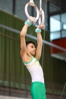 Thumbnail - Josef Jaffer - Artistic Gymnastics - 2023 - NBL Nord Cottbus - Teilnehmer - SV Halle 02057_00048.jpg