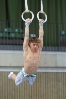 Thumbnail - Fabrice Szakal - Artistic Gymnastics - 2023 - NBL Nord Cottbus - Teilnehmer - SV Halle 02057_00117.jpg